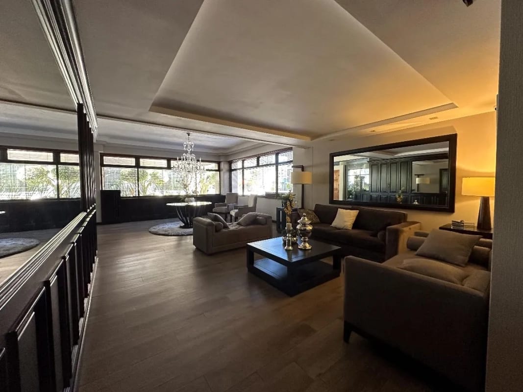 APARTAMENTO EN VENTA ZONA 10 — foto 14 de 16