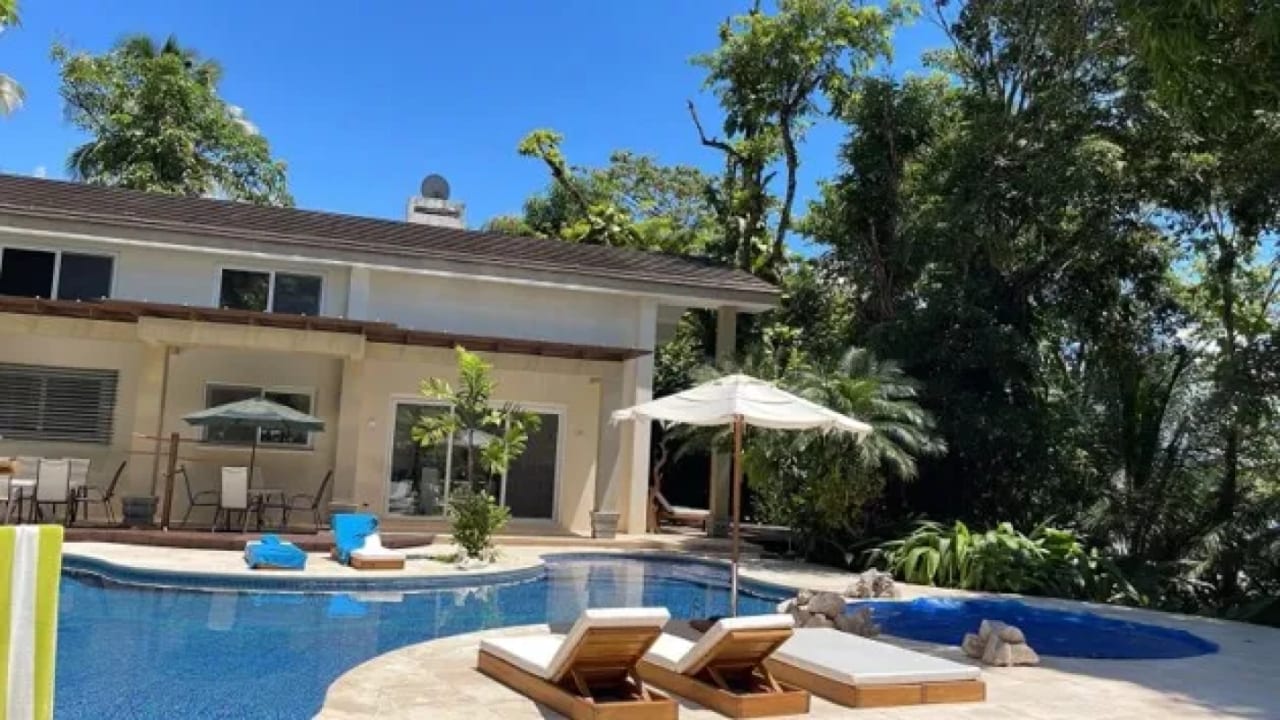 Casa en Renta Rio Dulce — foto 1 de 15