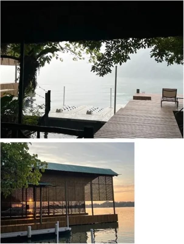 Casa en Renta Rio Dulce — foto 14 de 15