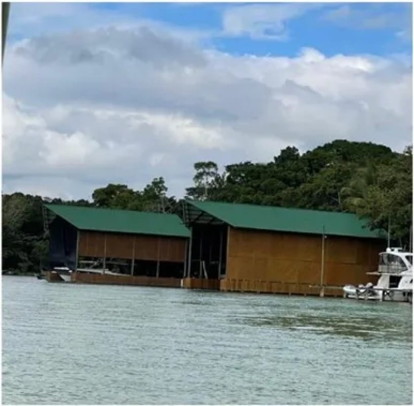 Casa en Renta Rio Dulce — foto 13 de 15