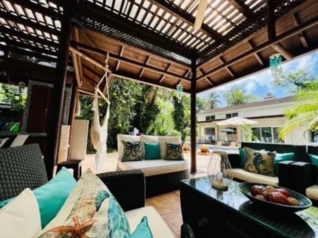 Casa en Renta Rio Dulce — foto 8 de 15