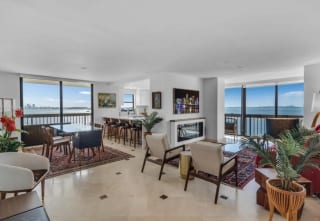 APARTAMENTO EN RENTA BRICKELL MIAMI — miniatura 15 de 16