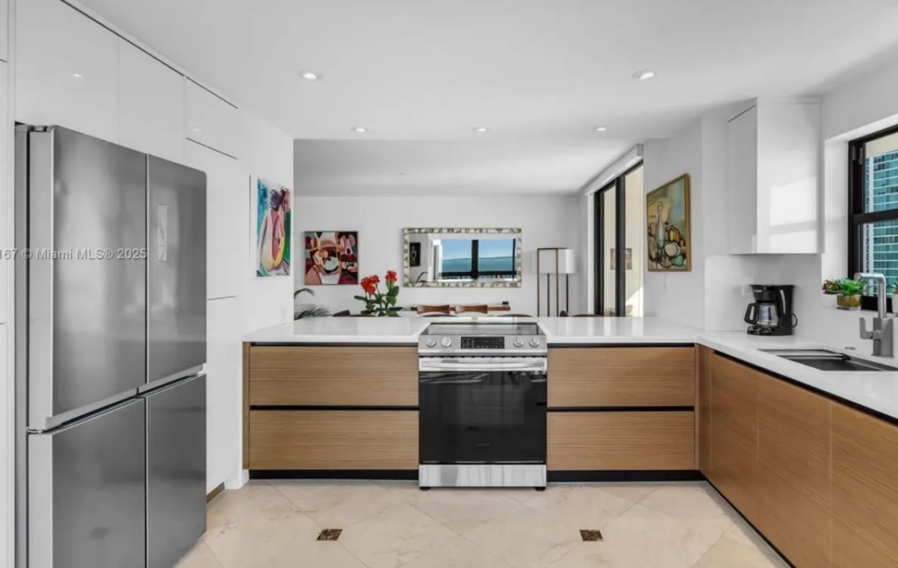 APARTAMENTO EN RENTA BRICKELL MIAMI — foto 12 de 16