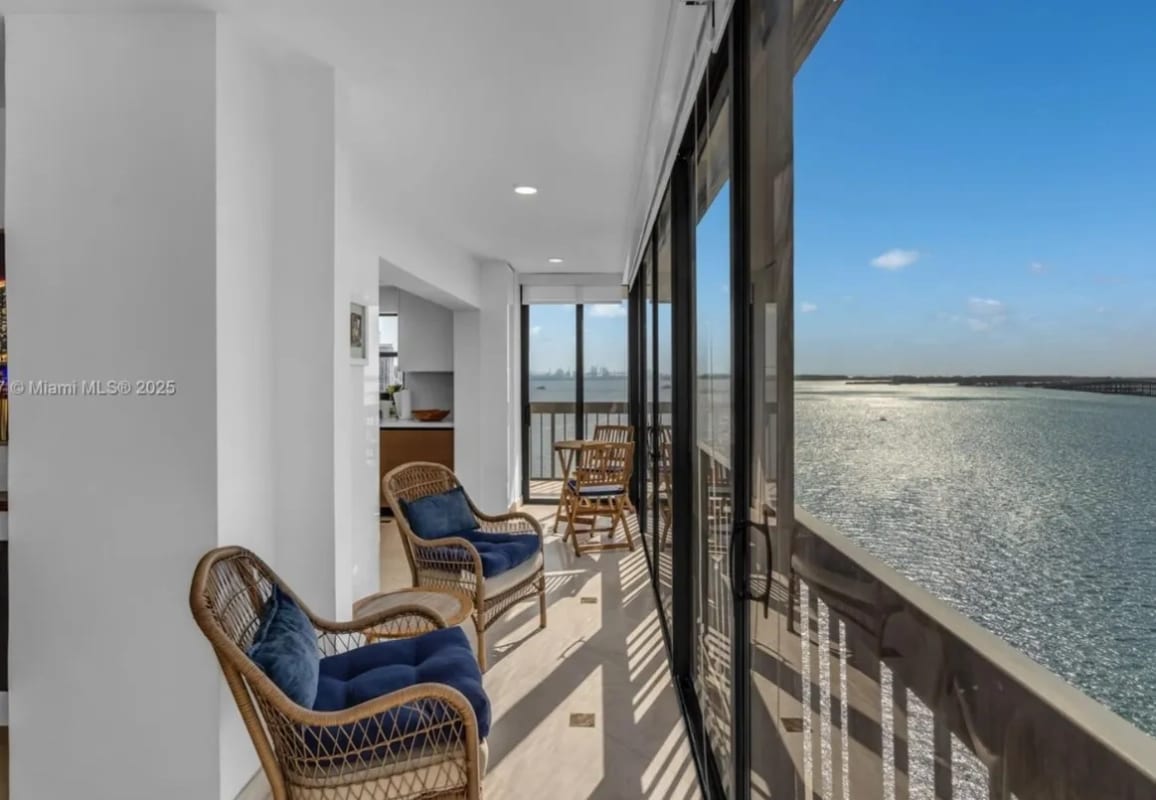 APARTAMENTO EN RENTA BRICKELL MIAMI — foto 11 de 16