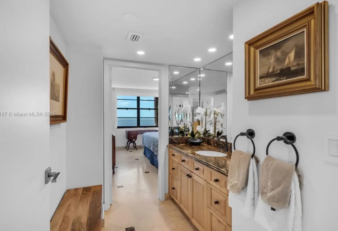 APARTAMENTO EN RENTA BRICKELL MIAMI — foto 6 de 16