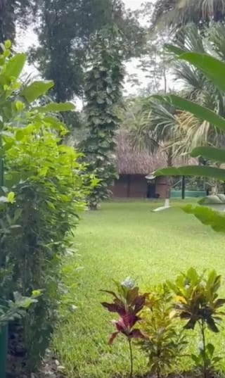 CASA EN VENTA RÍO DULCE — miniatura 1 de 8