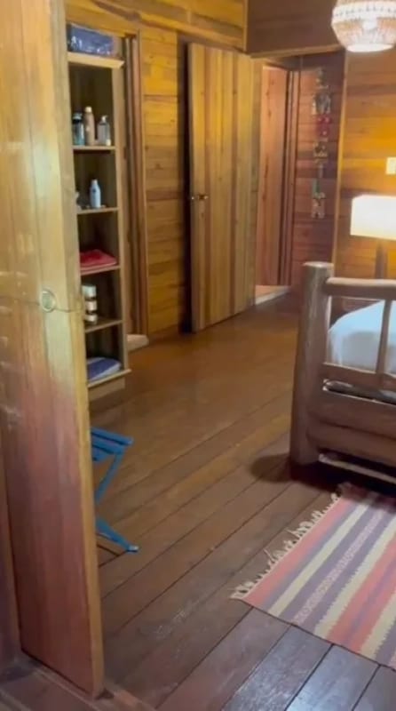 CASA EN VENTA RÍO DULCE — foto 7 de 8