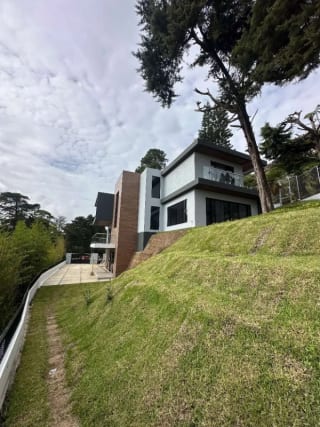 CASA EN VENTA SANTA CATARINA PINULA — miniatura 3 de 16