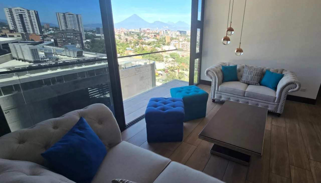APARTAMENTO EN VENTA ZONA 15 — foto 7 de 7