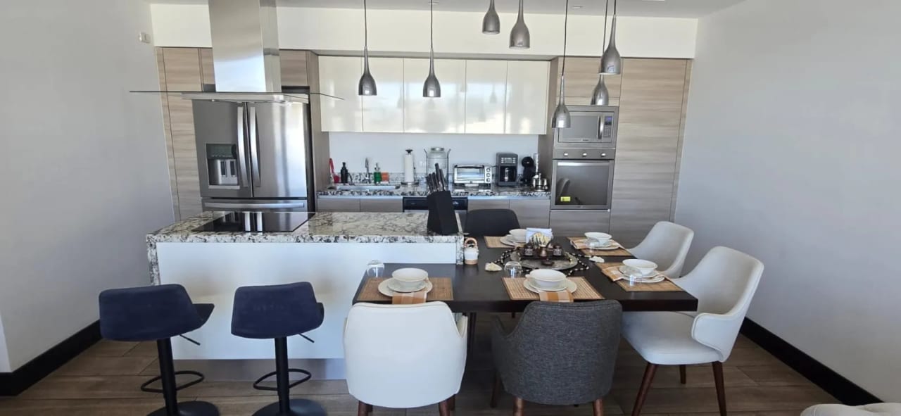 APARTAMENTO EN VENTA ZONA 15 — foto 6 de 7