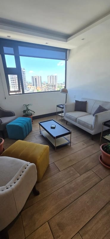 APARTAMENTO EN VENTA ZONA 15 — foto 5 de 7