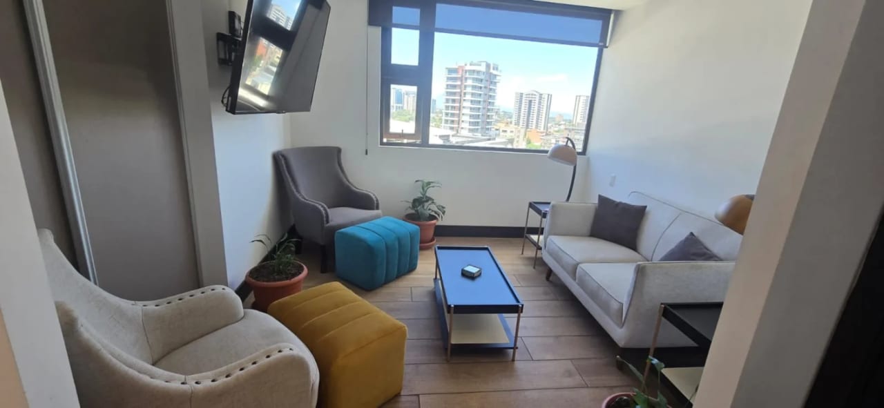 APARTAMENTO EN VENTA ZONA 15 — foto 4 de 7
