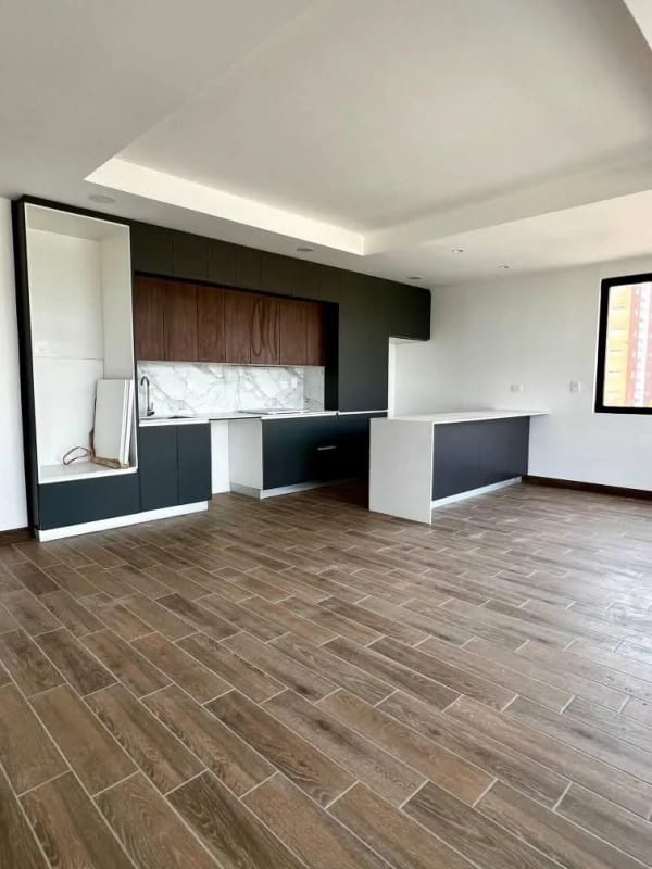 APARTAMENTO EN VENTA ZONA 15 — foto 3 de 5