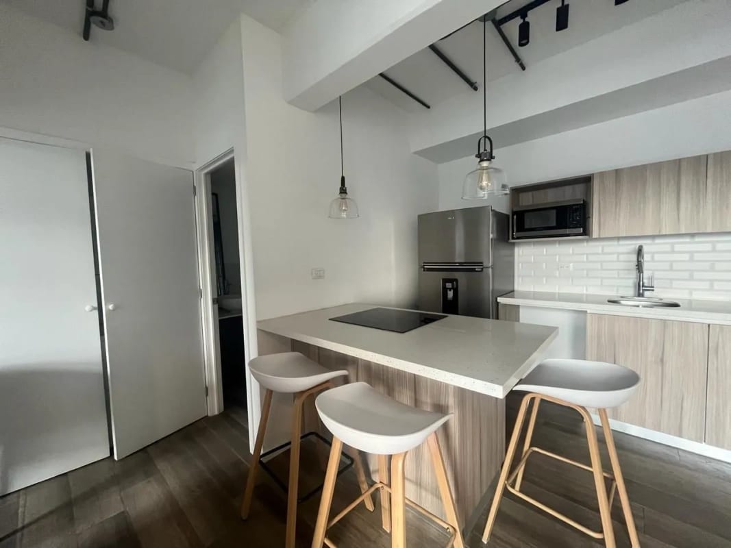 APARTAMENTO EN VENTA ZONA 13 — foto 8 de 9