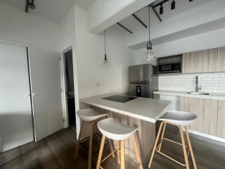 APARTAMENTO EN VENTA ZONA 13 — miniatura 8 de 9