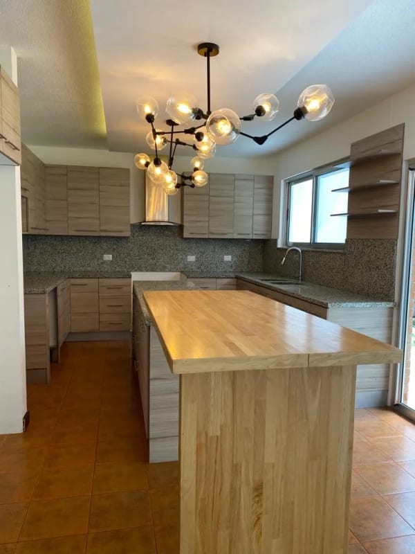 CASA EN VENTA MONTEBELLO II — foto 5 de 10