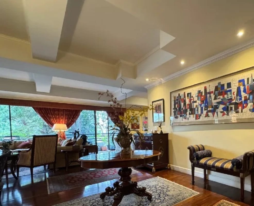 APARTAMENTO EN VENTA ZONA 10 — foto 1 de 9