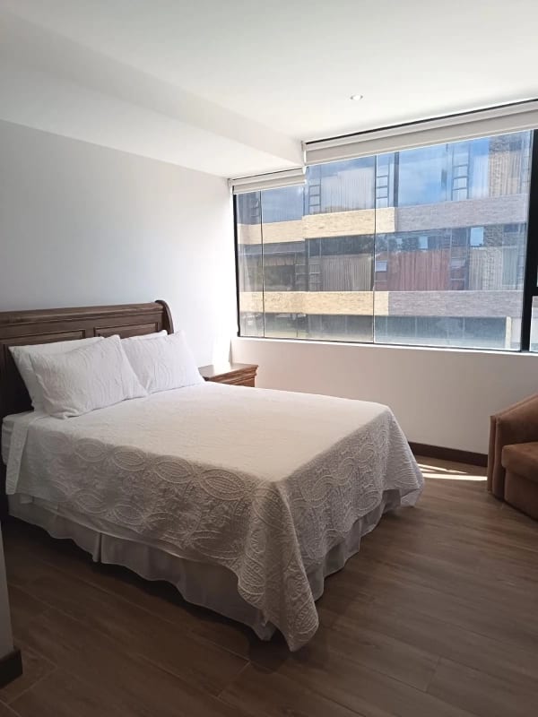 PROYECTO APARTAMENTOS EN VENTA ZONA 10 — foto 8 de 16