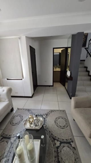 CASA EN VENTA EN ZONA 4 DE MIXCO — miniatura 13 de 14