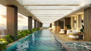 PROYECTO CETRI ZONA 14 APARTAMENTOS — miniatura 6 de 9