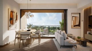 PROYECTO CETRI ZONA 14 APARTAMENTOS — miniatura 3 de 9