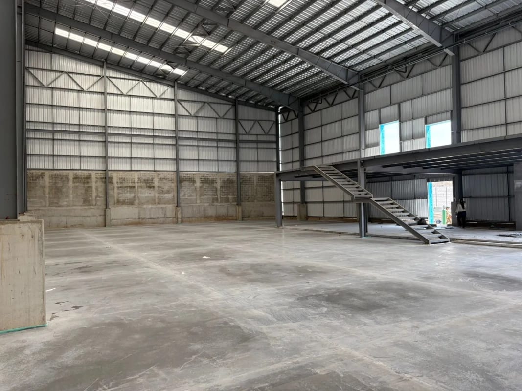 BODEGA EN RENTA EN AMATITLÁN — foto 1 de 6