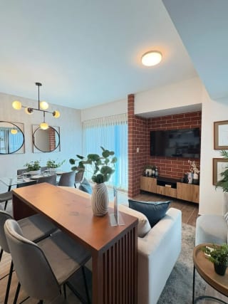 APARTAMENTO EN VENTA ZONA 4 — miniatura 10 de 10