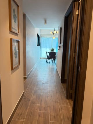 APARTAMENTO EN VENTA ZONA 4 — miniatura 8 de 10