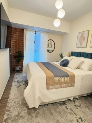 APARTAMENTO EN VENTA ZONA 4 — miniatura 6 de 10