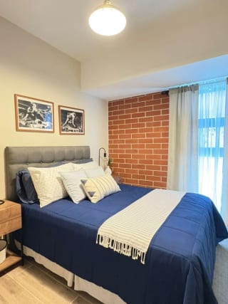 APARTAMENTO EN VENTA ZONA 4 — miniatura 5 de 10