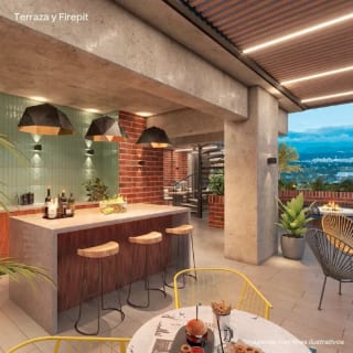APARTAMENTO EN VENTA ZONA 4 — miniatura 3 de 10