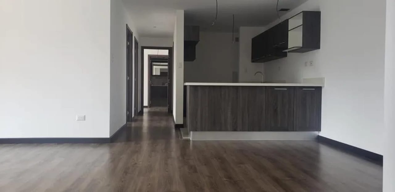 APARTAMENTO EN VENTA ZONA 7 — foto 1 de 13