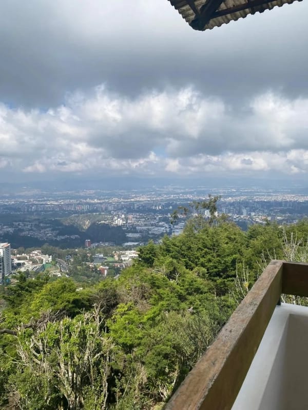 CASA EN VENTA CAES SANTA CATARINA PINULA — foto 6 de 6