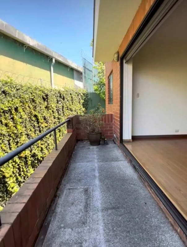 CASA EN VENTA ENTRADA A MUXBAL — foto 6 de 11