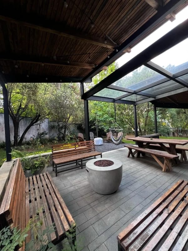 CASA EN VENTA SAN CRISTOBAL — foto 1 de 9
