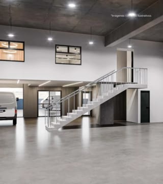 PROYECTO DE OFIBODEGAS EN VENTA LOGIKA10 — miniatura 3 de 6