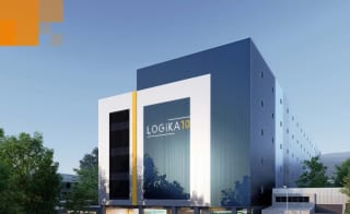 PROYECTO DE OFIBODEGAS EN VENTA LOGIKA10 — miniatura 2 de 6